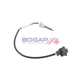 Compre Sensor, temperatura dos gases de escape da BOGAP L6120131 a um preço baixo por 83,61 €