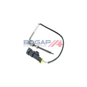 Compre Sensor, temperatura dos gases de escape da BOGAP L6120135 a um preço baixo por 88,39 €