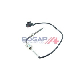 Comprar Sensor, temp. gas escape de BOGAP L6120136 a bajo precio de 87,93 €