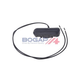 Zentralverriegelung des Herstellers BOGAP - Originalware Artikelnummer: L7313100