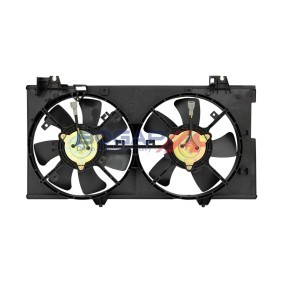 Kühlerlüfter M4243100 von BOGAP günstig für 136,27 € online kaufen