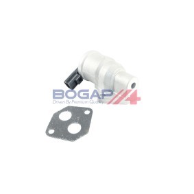 Køb Tomgangsregulator af BOGAP M6321100 til den lave pris 556,75 DKK
