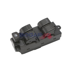 Comprar Interruptor de elevalunas de BOGAP M7339100 a bajo precio de 32,73 €