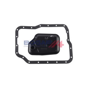 Hydraulikfiltersatz, Automatikgetriebe M8115100 MAZDA CX-7 von BOGAP