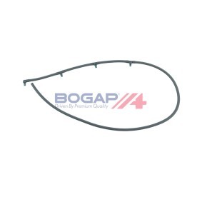 Compre Tubo flexível, combustível de fuga da BOGAP P1621102 a um preço baixo por 24,48 €