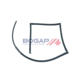Compre Tubo flexível, combustível de fuga da BOGAP P1621107 a um preço baixo por 25,12 €