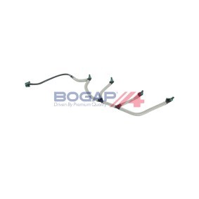 Compre Tubo flexível, combustível de fuga da BOGAP P1621109 a um preço baixo por 55,45 €