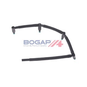 Kraftstoffverteiler von BOGAP für C5 I (DC_) günstig online kaufen