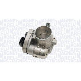 Achetez des Boîtier de papillon MAGNETI MARELLI 802001183909 à prix pour 403,08 €