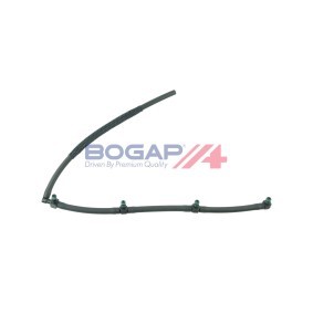 Achetez des Tuyau, carburant de fuite BOGAP P1621111 à prix pour 30,12 €