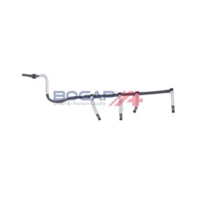Compre Tubo flexível, combustível de fuga da BOGAP P1621122 a um preço baixo por 35,71 €