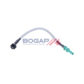 Osta Polttoaineputki BOGAP:llä P1621124 edullisesti hintaan 16,86 €