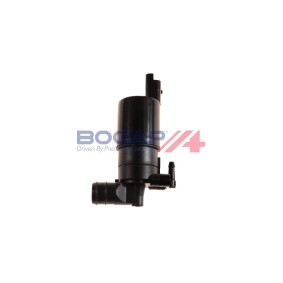 Waschwasserpumpe, Scheibenreinigung P5520107 von BOGAP günstig für 12,43 € online kaufen