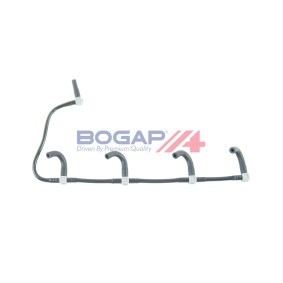Compre Tubo flexível, combustível de fuga da BOGAP R1621102 a um preço baixo por 28,44 €