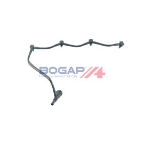 Compre Tubo flexível, combustível de fuga da BOGAP R1621109 a um preço baixo por 37,23 €