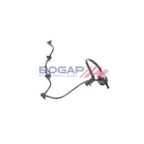 Compre Tubo flexível, combustível de fuga da BOGAP R1621110 a um preço baixo por 69,33 €
