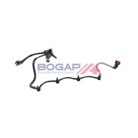 Compre Tubo flexível, combustível de fuga da BOGAP R1621119 a um preço baixo por 62,99 €
