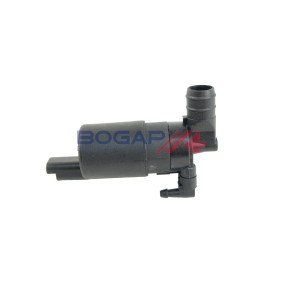 Waschwasserpumpe, Scheibenreinigung R5520100 von BOGAP günstig für 12,33 € online kaufen