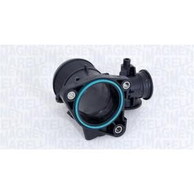 Osta Kaasuläppäkotelo MAGNETI MARELLI:llä 802009362601 edullisesti hintaan 20,12 €