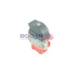 Comprar Interruptor de elevalunas de BOGAP R7339100 a bajo precio de 9,20 €