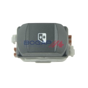 Comprar Interruptor de elevalunas de BOGAP R7339103 a bajo precio de 12,86 €