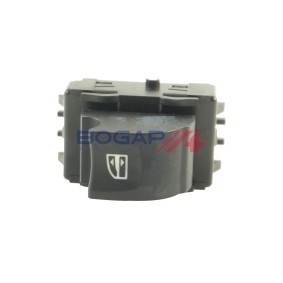 Comprar Interruptor de elevalunas de BOGAP R7339104 a bajo precio de 14,12 €