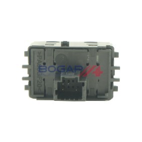 Comprar Interruptor de elevalunas de BOGAP R7339109 a bajo precio de 8,91 €