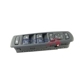 Comprar Interruptor de elevalunas de BOGAP R7339115 a bajo precio de 75,56 €