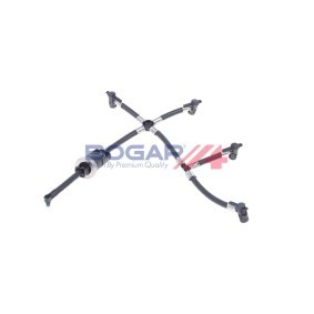 Achetez des Tuyau, carburant de fuite BOGAP T1621100 à prix pour 65,15 €