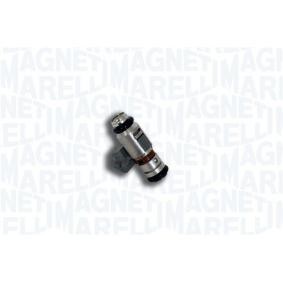 Compre Injetores de MAGNETI MARELLI online para Caddy II Van (9K9A) a preços moderados