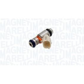 Compre Válvula injectora da MAGNETI MARELLI 805001143004 a um preço baixo por 105,48 €
