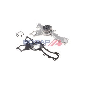 Wasserpumpe T4234104 LEXUS RC von BOGAP
