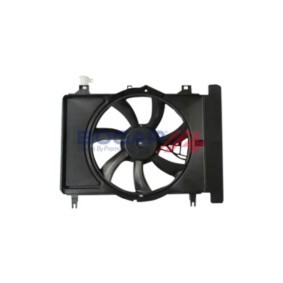 Kühlerlüfter T4243102 von BOGAP günstig für 121,81 € online kaufen