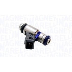 Compre Válvula injectora da MAGNETI MARELLI 805001843601 a um preço baixo por 135,45 €