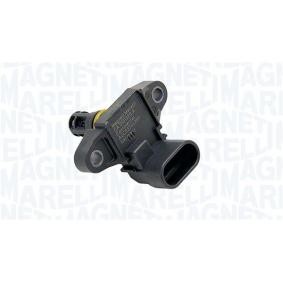 Acquista Sensore, pressione collettore d'aspirazione da MAGNETI MARELLI 806001535002 a buon mercato per soli 109,31 €