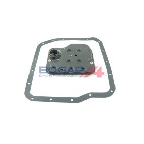 Hydraulikfiltersatz, Automatikgetriebe von BOGAP T8115100