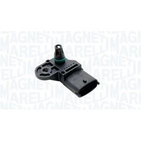 Køb Sensor, sugerørstryk af MAGNETI MARELLI 806001723701 til den lave pris 174,27 DKK