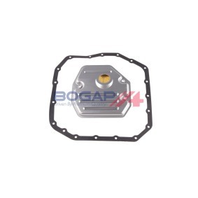 Hydraulikfiltersatz, Automatikgetriebe von BOGAP T8115101