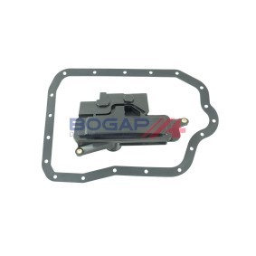Hydraulikfiltersatz, Automatikgetriebe von BOGAP T8115102