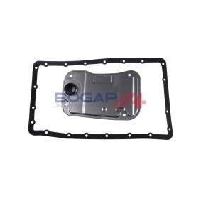Osta Hydrauliikkasuodatinsarja, automaattivaihteisto BOGAP:llä T8115103 edullisesti hintaan 23,20 €