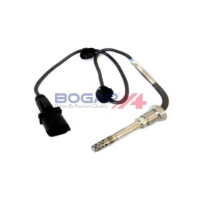 Comprar Sensor, temp. gas escape de BOGAP U6120100 a bajo precio de 94,32 €