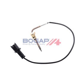 Comprar Sensor, temp. gas escape de BOGAP U6120102 a bajo precio de 76,33 €