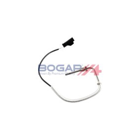 Compre Sensor, temperatura dos gases de escape de BOGAP online para S60 II Cross Country (134) a preços moderados