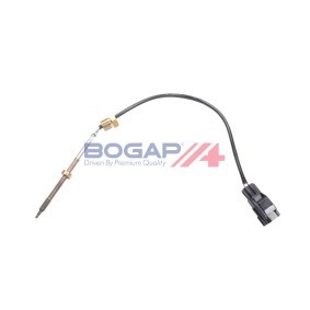 Comprar Sensor, temp. gas escape de BOGAP V6120101 a bajo precio de 69,31 €