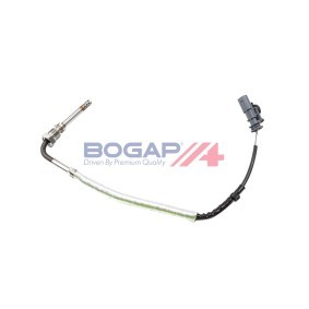 Comprar Sensor, temp. gas escape de BOGAP V6120102 a bajo precio de 82,10 €