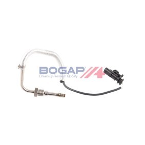 Comprar Sensor, temp. gas escape de BOGAP V6120104 a bajo precio de 82,10 €