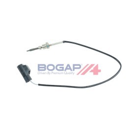 Comprar Sensor, temp. gas escape de BOGAP V6120105 a bajo precio de 79,79 €