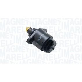 Compre Válvula de ralentí (IAC) de MAGNETI MARELLI online para COMBO Mk II (C) Furgón/ranchera familiar (F25) a precios moderados