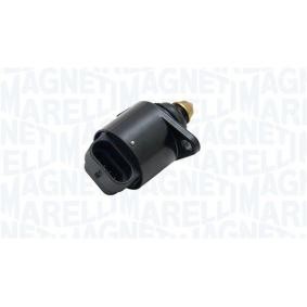 Comprar Válvula de ralentí de MAGNETI MARELLI 820003253010 a bajo precio de 19,11 €