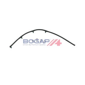 Compre Tubo flexível, combustível de fuga da BOGAP W1621103 a um preço baixo por 21,69 €